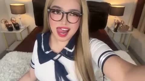 nasthy_charllot online show from July 26, 11:30 am