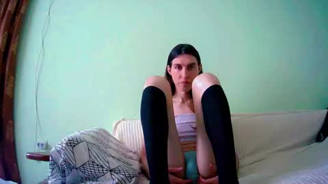 Anastasia online show from December 11, 8:26 am