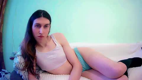 Anastasia online show from December 6, 12:33 pm