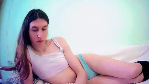 Anastasia online show from December 6, 6:42 am