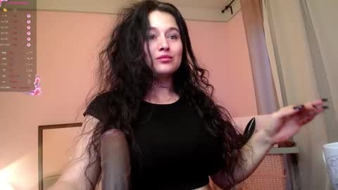 Bambi online show from October 30, 3:56 pm