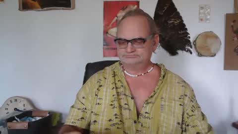 nastydaddyfatcock15 online show from October 2, 9:35 pm