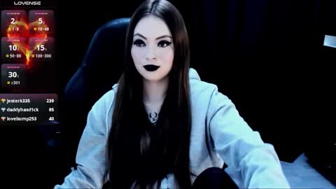 nastykatty_ online show from March 5, 12:30 am