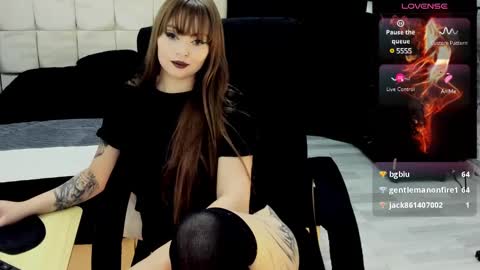 nastykatty_ online show from March 12, 9:45 pm