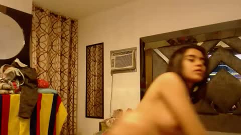 nastyzoebangs online show from October 19, 3:00 am