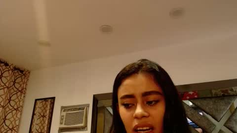 nastyzoebangs online show from October 21, 2:05 am