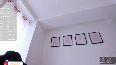 nat_bakerss online show from March 13, 9:18 pm