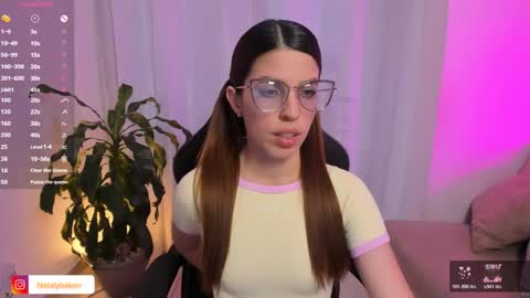 nat_bakerss online show from June 5, 10:48 pm