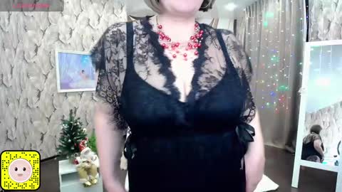 Natalya online show from December 28, 2:10 pm