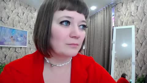 Natalya online show from January 14, 9:13 am