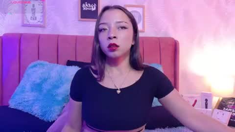 Natacha black online show from July 15, 9:30 pm