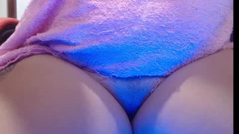 Snapshot of natachaprinss22 chatting on October 21, 9:14 am Nata Ramirez online show from October 21, 9:14 am