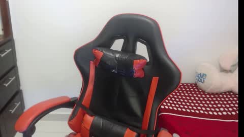 Nata Ramirez online show from November 27, 8:55 am