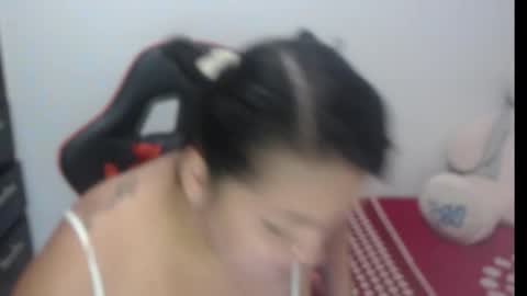 Nata Ramirez online show from November 14, 6:26 am