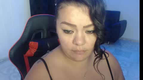 Snapshot of natachaprinss22 chatting on September 13, 8:50 am Nata Ramirez online show from September 13, 8:50 am