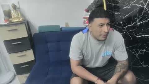 andrey online show from December 22, 6:58 pm