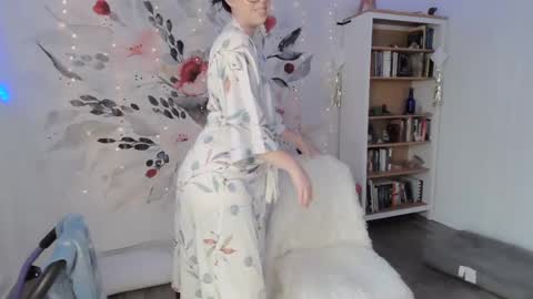 Natasha Luxxx online show from December 18, 3:22 pm