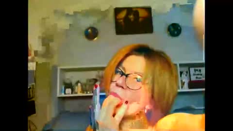 Natali online show from October 18, 5:33 am