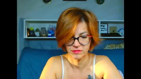 Natali online show from September 24, 4:08 am