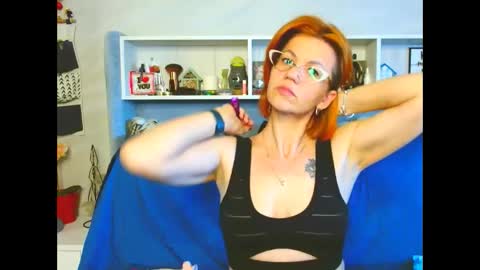 Natali online show from February 16, 1:27 pm