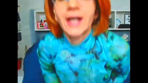 Natali online show from February 14, 1:29 pm