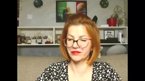 Natali online show from June 3, 3:31 am