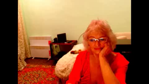 natali online show from November 23, 6:39 pm