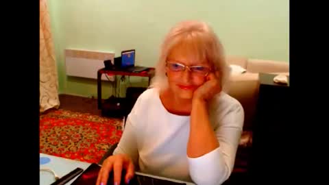 natali online show from September 14, 7:26 pm