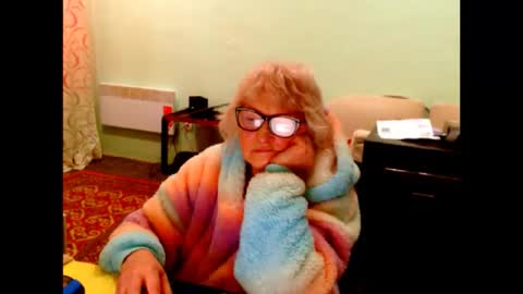 natali online show from March 20, 1:27 pm