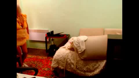 natali online show from October 6, 5:25 am