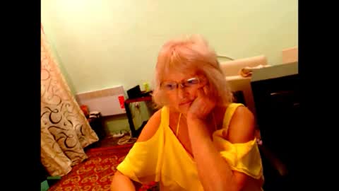 natali online show from January 12, 2:46 pm