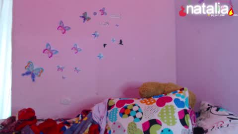 Natalia online show from February 26, 12:27 pm