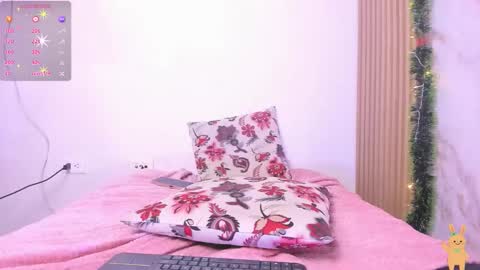 Natalia online show from December 23, 7:47 am