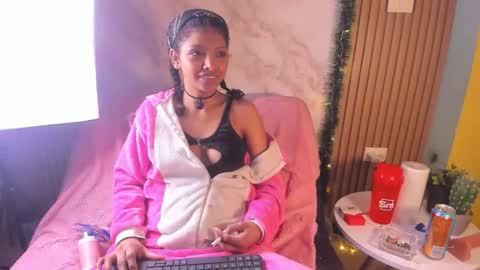 Natalia online show from December 22, 7:37 am