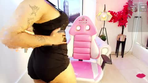 Natalia.  online show from April 25, 4:14 am