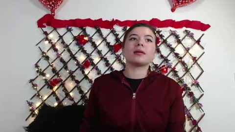 Natalia Walker online show from April 15, 4:32 pm