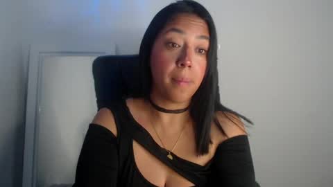 natalia online show from April 9, 2:48 am