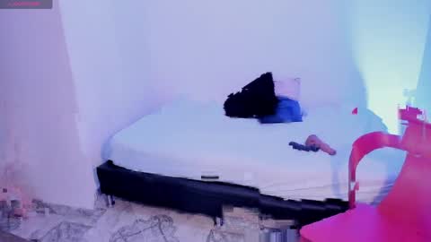 Natalia online show from May 1, 3:33 am