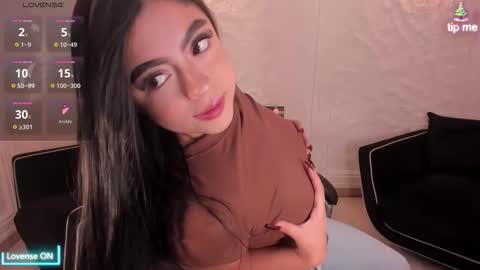 Nata online show from December 23, 1:45 am