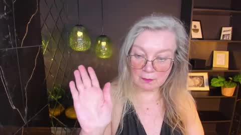 NataliCloud online show from May 3, 2:01 pm