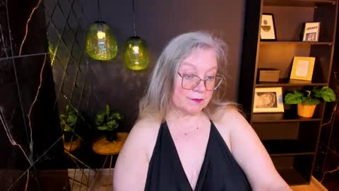 NataliCloud online show from May 5, 1:28 pm