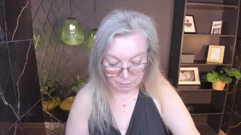 NataliCloud online show from May 11, 2:45 pm