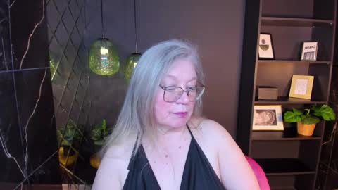 NataliCloud online show from May 6, 1:39 pm