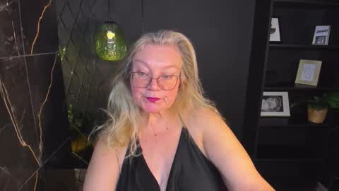 NataliCloud online show from October 27, 1:22 pm