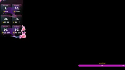 natalia online show from May 13, 2:21 am