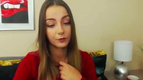 NatalieSexy online show from November 7, 7:33 am