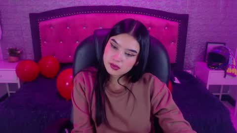 natalie  online show from February 28, 3:54 am