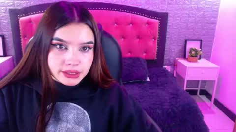 natalie  online show from October 28, 3:07 am