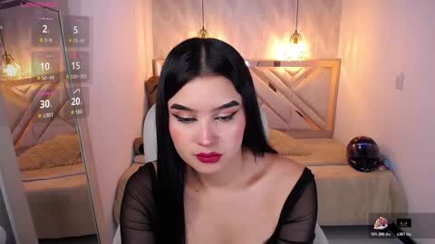 natalie  online show from March 17, 8:36 pm