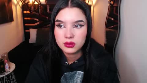 natalie  online show from April 8, 8:23 pm